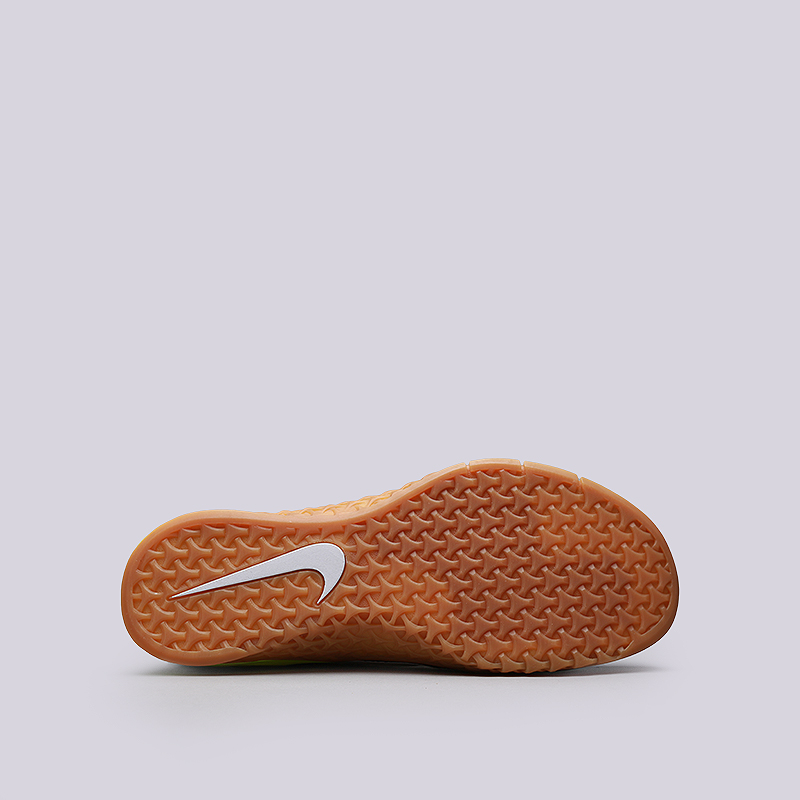 мужские синие кроссовки Nike Metcon 4 AH7453-701 - цена, описание, фото 5
